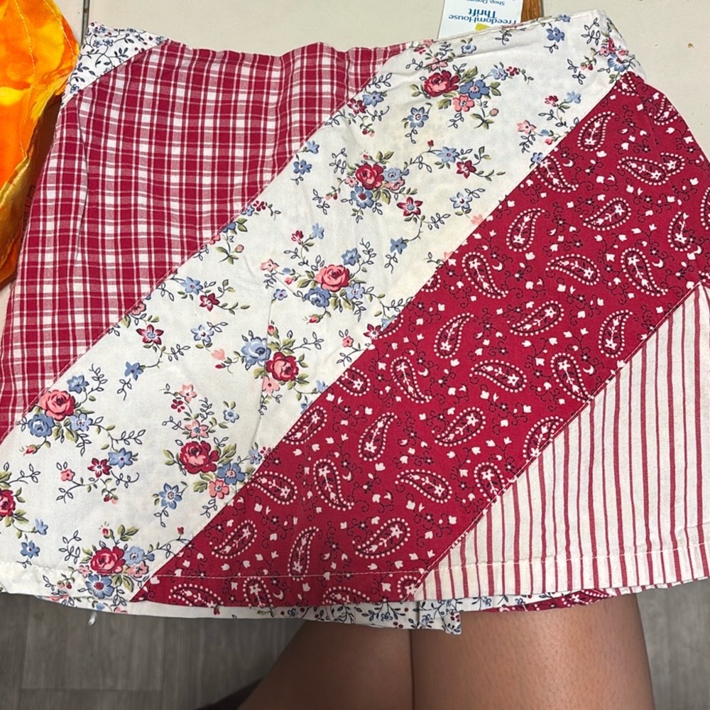 Vintage baby clothes